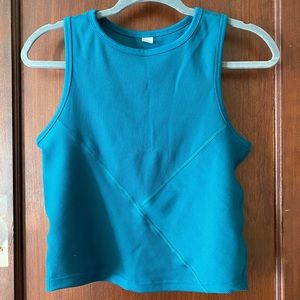 Old Navy active tank